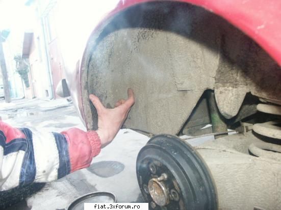 piese aduse de afara pe comanda... - de fiat 850 cum de ce masina uite am facut si - Bursa