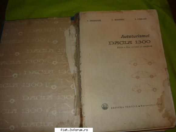 piese auto,radiouri etc - carte dacia lei - Anunturi