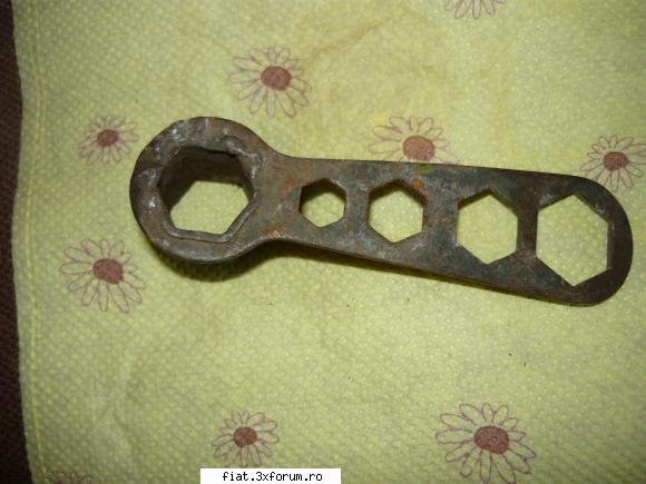 piese auto,radiouri etc - cheie originala MZ anii 60 pret 25 lei - Anunturi