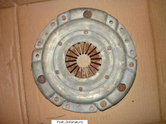 piese auto,radiouri etc - placa presiune NOSdacia 1300 pret 50 lei - Anunturi