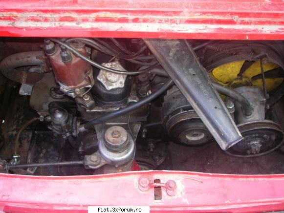 piese de fiat 850 - speedy_69 - Club Fiat 850