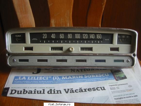 piese fiat 1300 alta