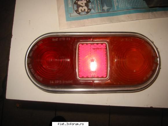 piese fiat 1300 stop