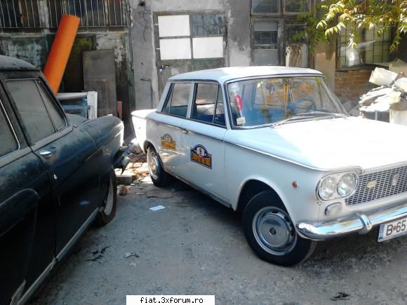 piese fiat 1300 - Cristian Brumar - Bursa