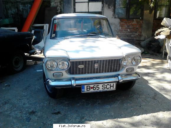 piese fiat 1300 - Cristian Brumar - Bursa