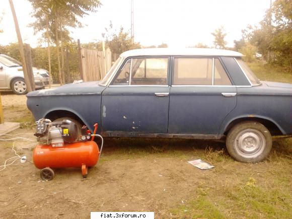 piese fiat 1300 - Cristian Brumar - Bursa