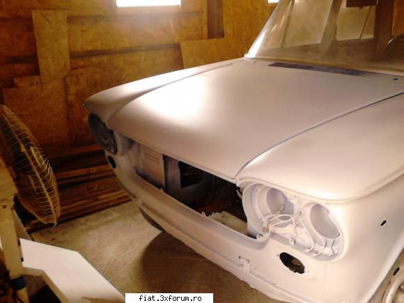 piese fiat 1300 - Cristian Brumar - Bursa