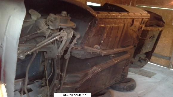 piese fiat 1300 - Cristian Brumar - Bursa
