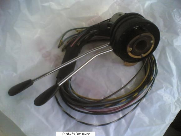 piese fiat 1300, 1500, 1800,2300 - bloc lumini fiat pret 150 ron nou VINDUT - Bursa