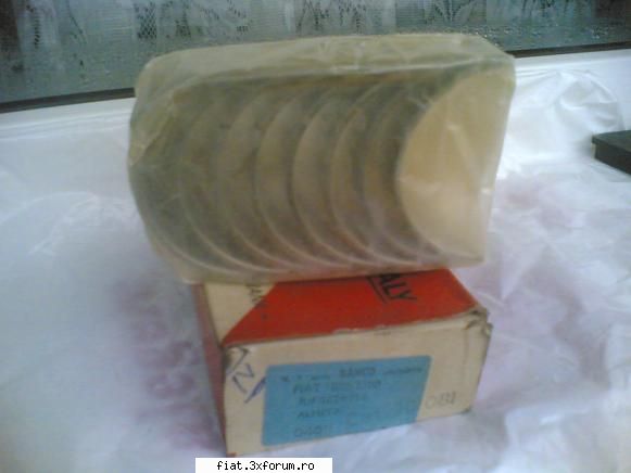 piese fiat 1300, 1500, 1800,2300 - cuzineti palier cota4 fiat noi pret 80 ron - Bursa