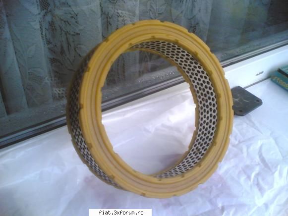 piese fiat 1300, 1500, 1800,2300 - filtru de aer fiat nou pret 15 ron VINDUT - Bursa