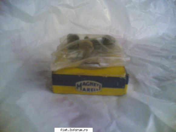 piese fiat 1300, 1500, 1800,2300 - platina fiat noua ( am doua bucati ) pret 20 ron - Bursa