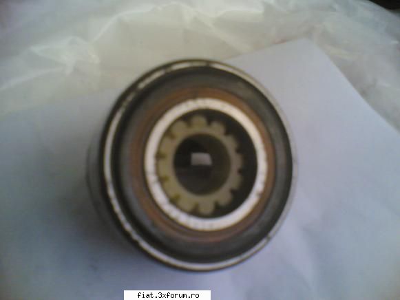 piese fiat 1300, 1500, 1800,2300 - rulment ventilator fiat nou pret 40 ron - Bursa