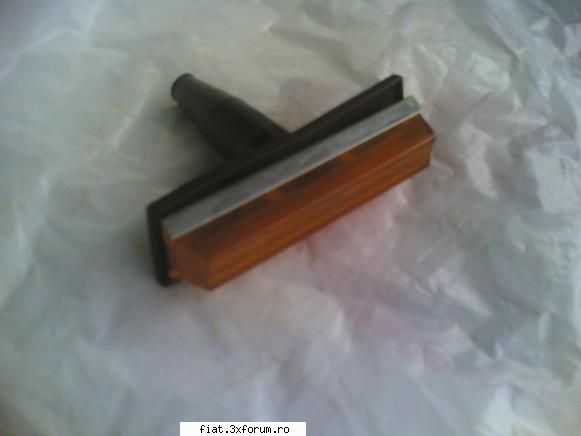 piese fiat 1300, 1500, 1800,2300 - semnal fiat 1800 nou pret 10 ron VINDUT - Bursa
