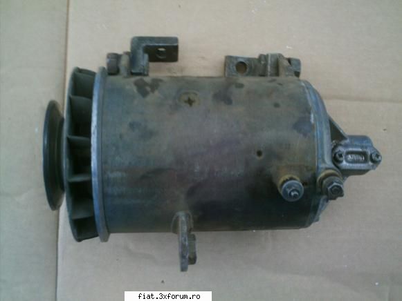 piese fiat 1500 L, unele potrivesc la fiat 1800 - shefanutz - Bursa