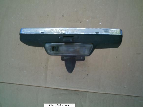 piese fiat 1500 L, unele potrivesc la fiat 1800 - oglinda interior - Bursa