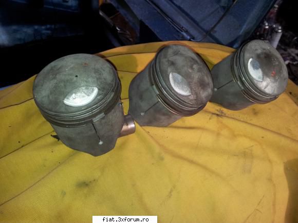 piese fiat 1800 - salutare . am gasit la un mecanic in garaj 3 - Club Fiat 1300&1500