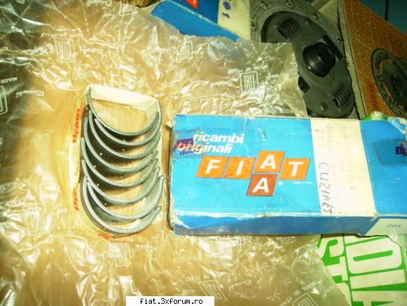 piese fiat 600 - etus - Bursa