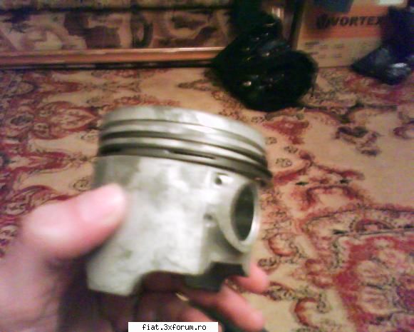 piese fiat 850 - set motor fiat 850 - Club Fiat 850