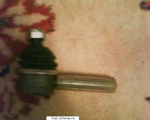 piese fiat 850 - cap de bara 100 lei - Club Fiat 850