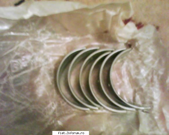 piese fiat 850 - cuzineti am 3 cuti de cuzineti noi nouti ambalati - Club Fiat 850