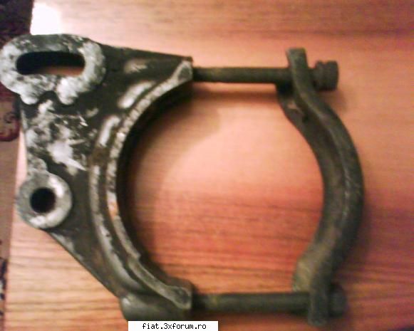 piese fiat 850 - prinder dinam buna - Club Fiat 850