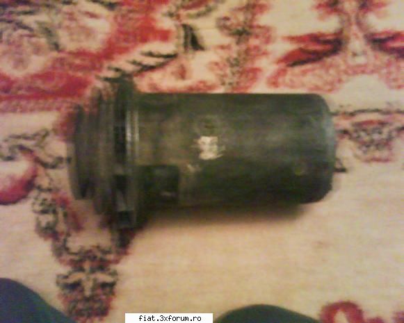 dinam piese fiat 850