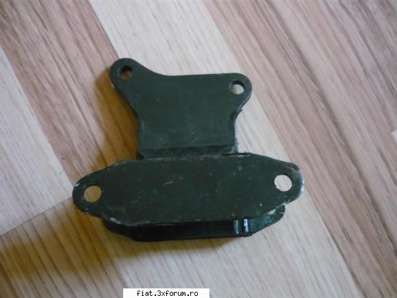 piese fiat noi si sh - suport motor 40 ron poza 2 - Club Fiat 850