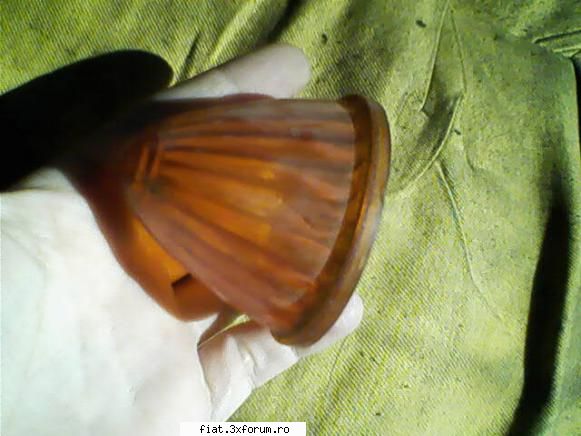 piese interesante!!!! - 3. sticla noua wartburg. 10 lei - Anunturi