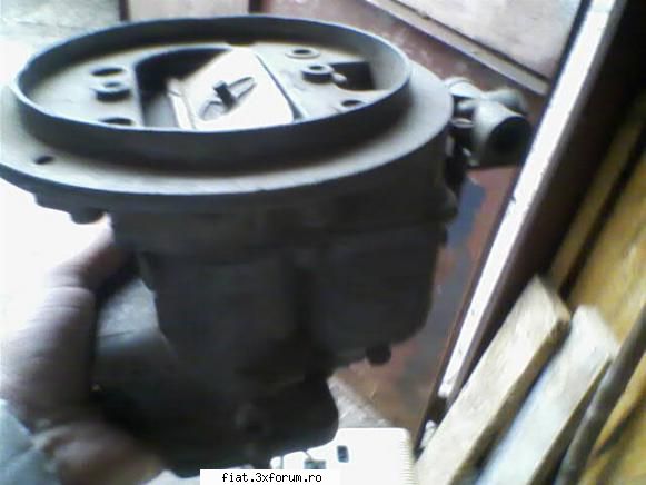 piese interesante!!!! - carburator NOU carfil pt IMS mai lipsesc - Anunturi