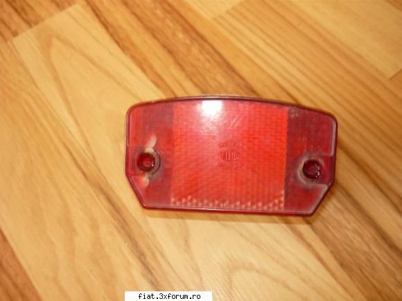 piese minimobra,proiector nou,capace roti etc - lampa spate minimobra 70 lei - Anunturi