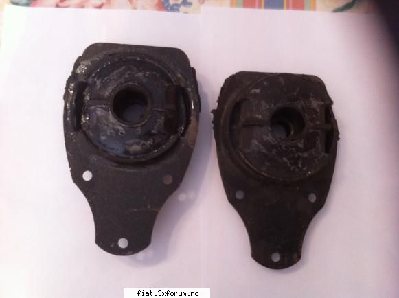 piese noi - SKODAM 1000MB - abarth_mcm - Anunturi