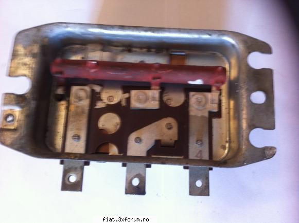 piese noi - SKODAM 1000MB - abarth_mcm - Anunturi