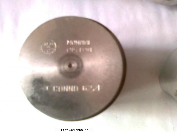 piese noi si second hand fiat 600 - mirhvn1974 - Bursa