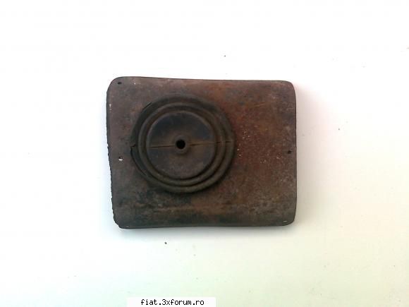 piese noi si second hand fiat 600 - mirhvn1974 - Bursa