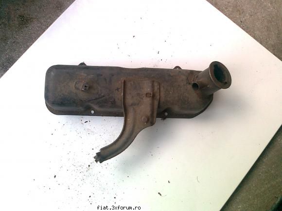 capac culbutori 15 lei piese noi si second hand fiat 600