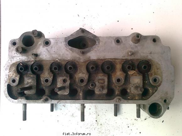 piese noi si second hand fiat 600 - chiulasa 60 lei - Bursa