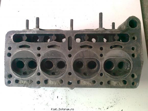 piese noi si second hand fiat 600 - mirhvn1974 - Bursa