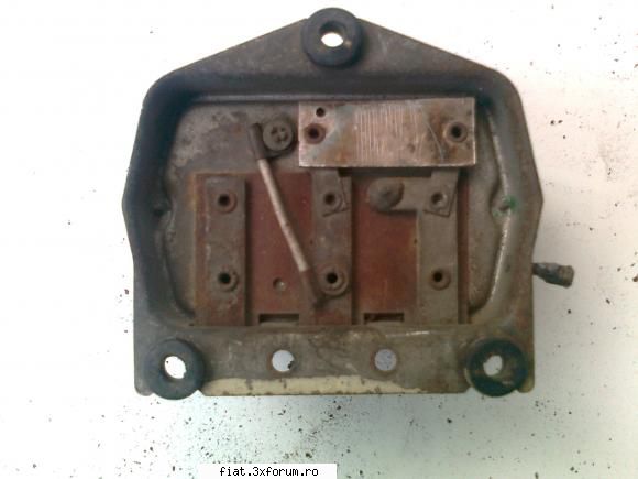 piese noi si second hand fiat 600 - mirhvn1974 - Bursa