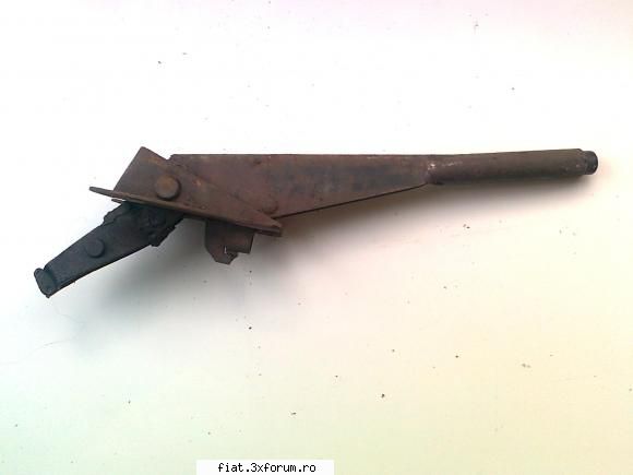 piese noi si second hand fiat 600 - mirhvn1974 - Bursa