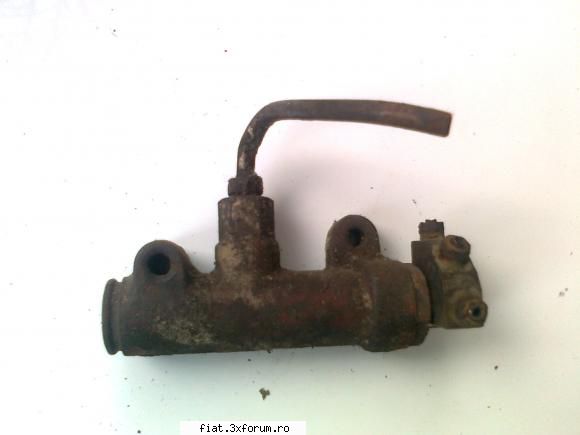 piese noi si second hand fiat 600 - mirhvn1974 - Bursa