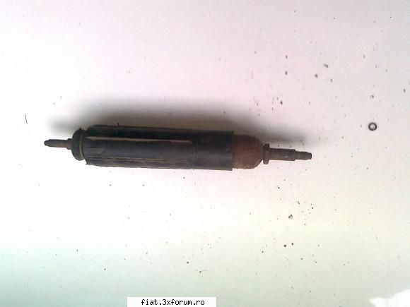 piese noi si second hand fiat 600 - amortizor 1o lei - Bursa