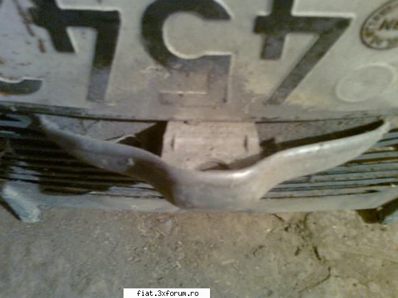 piese noi si second hand fiat 600 - si.la pretul oricarei piese se adauga cheltuieli - Bursa