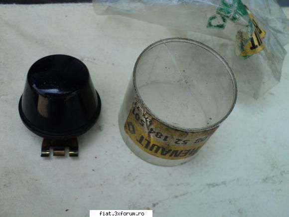 piese (unele NOS) DACIA 1100/Renault 8/Renault 10 - plutitor s-h 50 RON - Anunturi