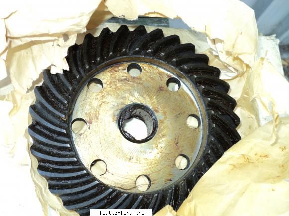 piese (unele NOS) DACIA 1100/Renault 8/Renault 10 - abarth_mcm - Anunturi