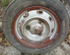 piese (unele NOS) DACIA 1100/Renault 8/Renault 10 - lucas0125 - Anunturi