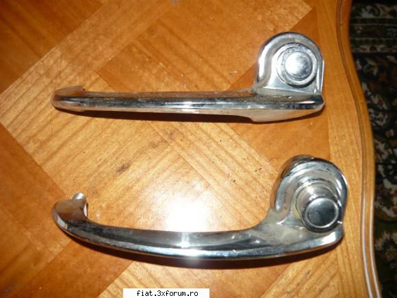 piese vechi , piese noi ,radiouri carti auto etc - minere usi SR dac sau bucegi NOS -20 lei bucata - Anunturi