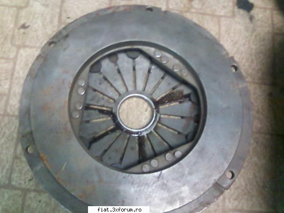 placa presiune Mercedes noua - abarth_mcm - Anunturi
