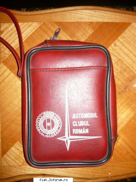 placheta ACR insigne ACR,borsetaACR,etc - borseta ACR-30 lei - Anunturi
