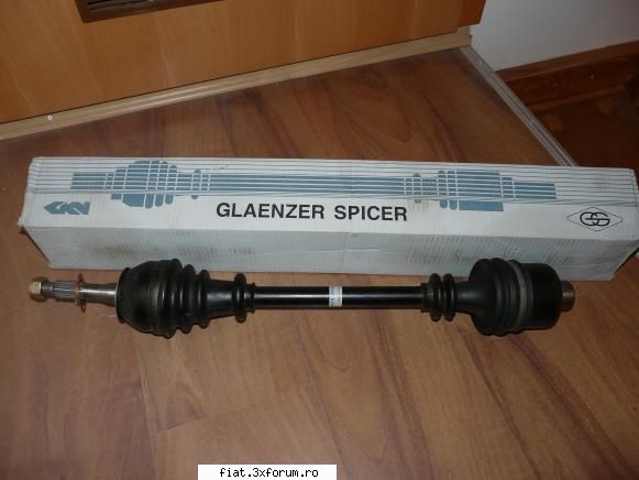planetare Glaenzer R12 noi, pereche - catalin7070 - Bursa